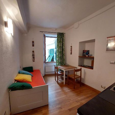Mariasole Rooms Vernazza Exterior foto