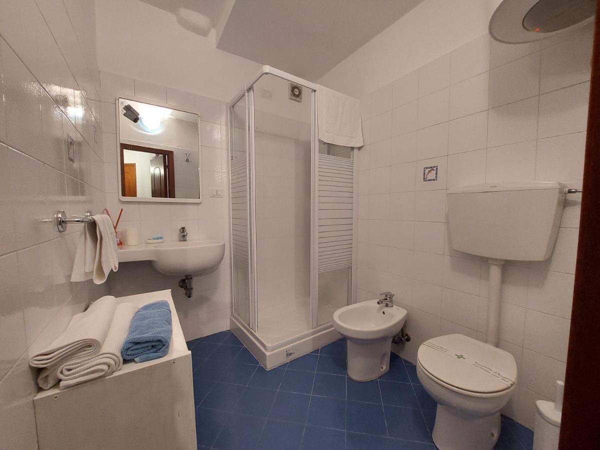 Mariasole Rooms Vernazza Exterior foto