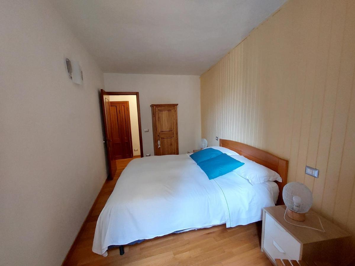 Mariasole Rooms Vernazza Exterior foto