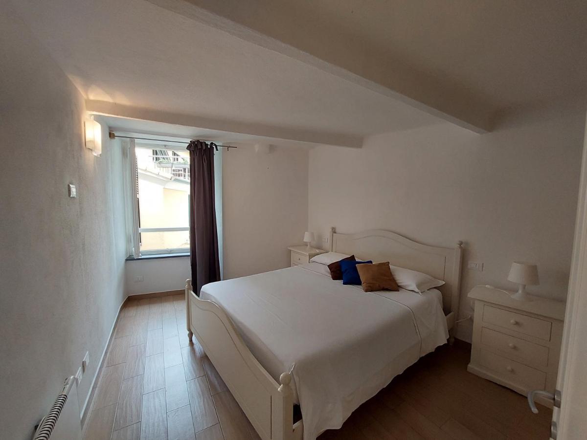 Mariasole Rooms Vernazza Exterior foto